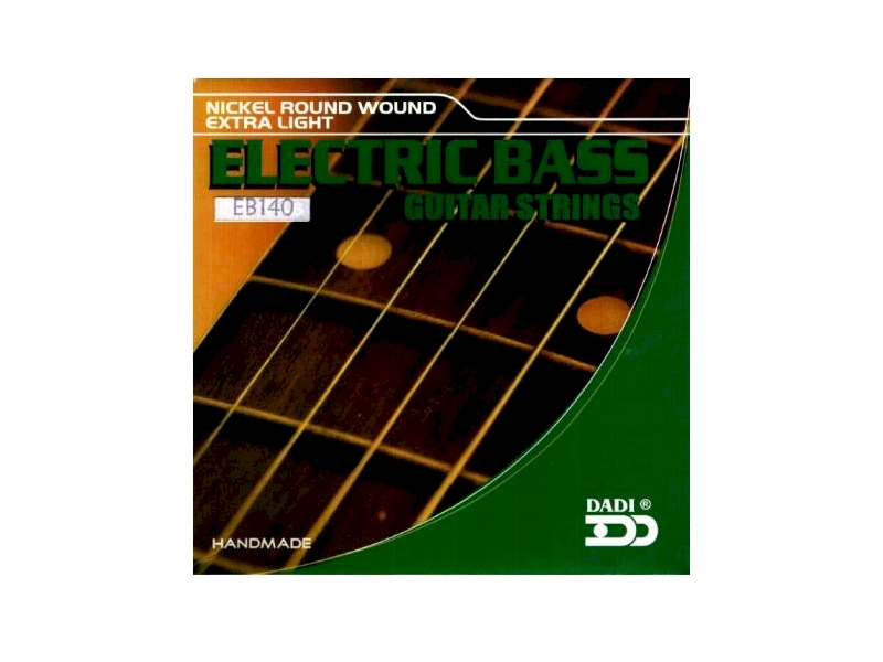 Struny Dadi Bass EB140 040-100