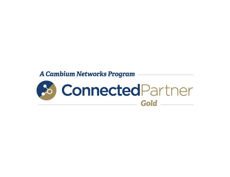 Cambium Gold Partner 