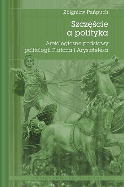 Zbigniew Pańpuch "Szczęście a polityka" / "Happiness and politics"