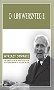"O uniwersytecie" / "On University" red. A. Maryniarczyk, T. Duma, K. Stępień