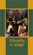 "Filozofia o religii" / "Philosophy about Religion"