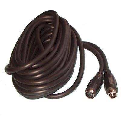 Kabel SVHS wtyk - SVHS gniazdo 3m