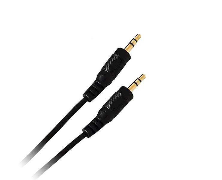 Kabel Jack 3,5 wtyk - Jack 3,5 wtyk 3m