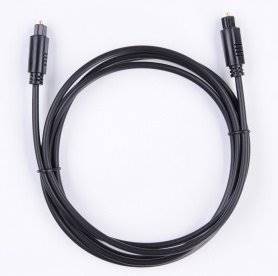 Kabel optyczny TOSLINK folia 0,5m