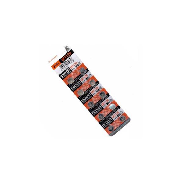 Bateria G8 LR1120 maxell