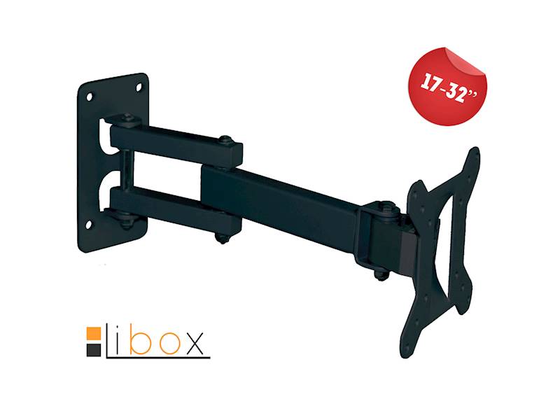 Uchwyt LCD 17-32 cali ATENY LIBOX