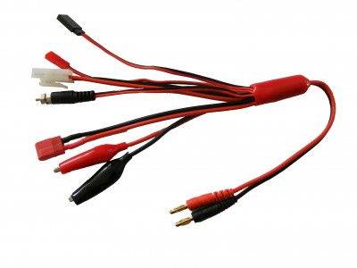 Multikabel GPX Extreme38,5 cm