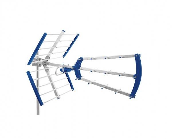 Antena kierunkowa cyfrowa LB-900