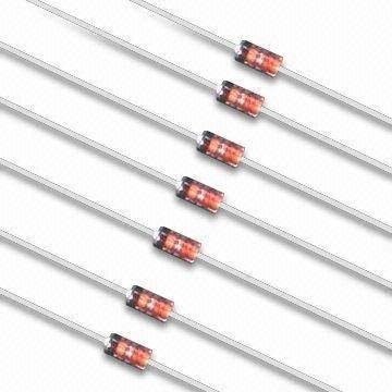 Dioda Zenera 12V 0,5W