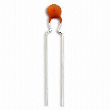 Kondensator ceramiczny 3.3nF/50V 2.5mm