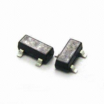 AP2301GN - HF APEC SOT23