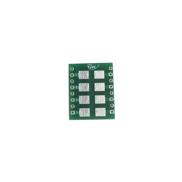 Adapter 1210/1812/2512 na DIP