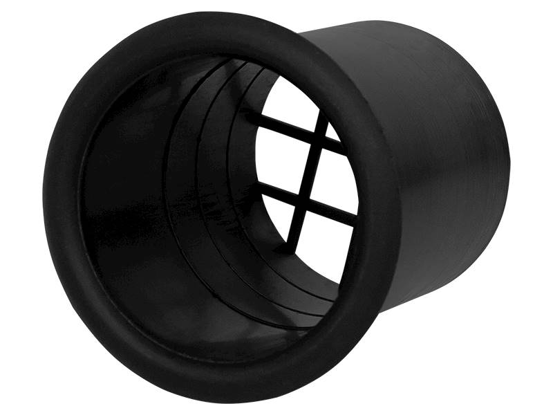BASS REFLEX 2,5" długość 8cm