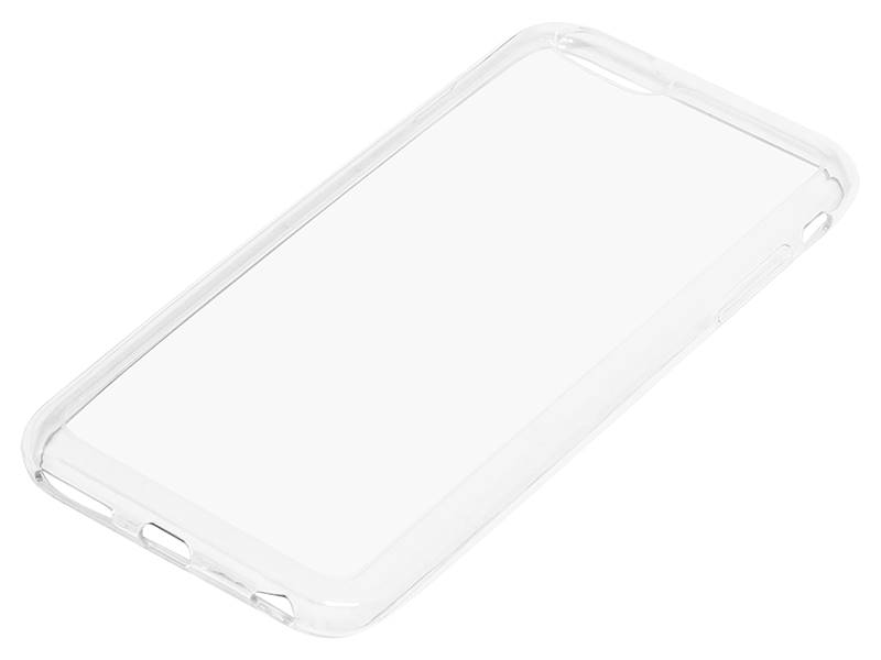 Etui C iPhone 7 Plus przezroczyste