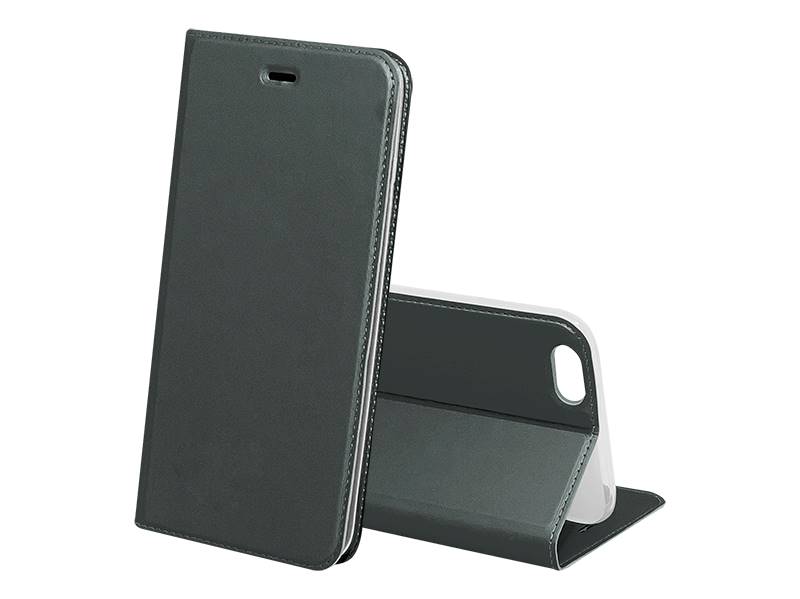 Etui L iPhone 5s czarne