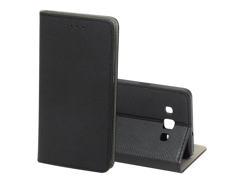 Etui L Samsung Galaxy A5 SM-A500F czarne