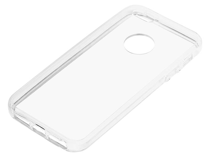 Etui C iPhone 5 przezroczyste