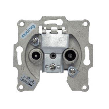 Gniazdo AX BSD 4-00