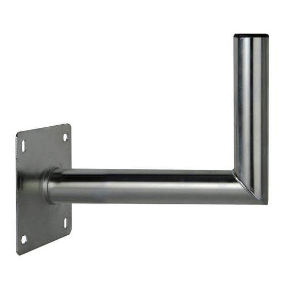 Uchwyt ścienny KĄTOWY AL USL-48/300AL-S