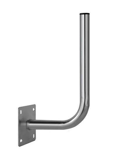 Uchwyt ścienny gięty USC-38/300/600-Z
