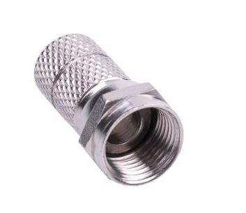 Wtyk sat F 7,2mm