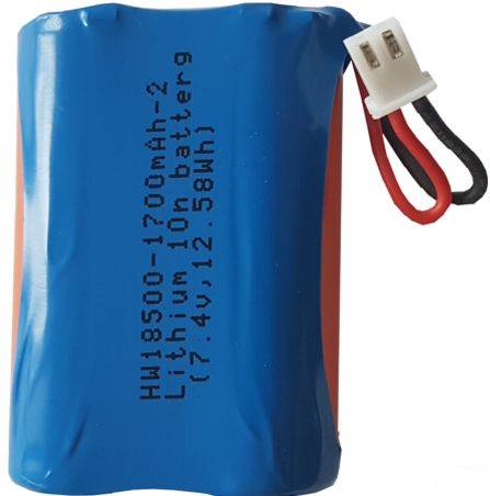 Akumulator miernika DSM50 7,4V /1700mAh