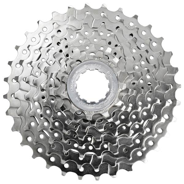 Kaseta Shimano HG50 8 rz