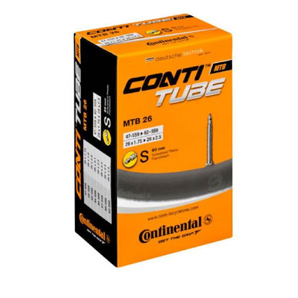 Dętka Continental MTB 26