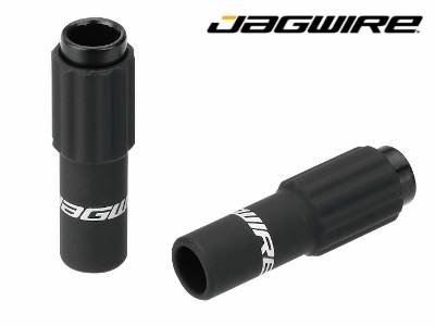 Regulator Jagwire Mini do naciągu linki przerzutki