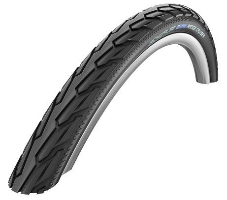 Opona SCHWALBE RANGE CRUISER / 28x1-1/2