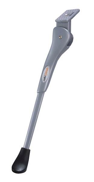 Podpórka centr. ATRANVELO STYLO ORIGINAL 28" SREB