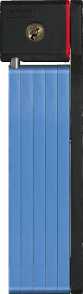 uGrip ABUS Bordo 5700/80 blue