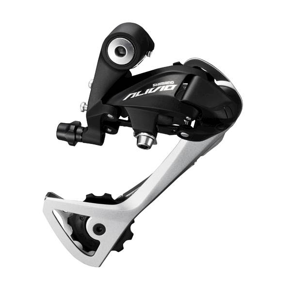 Przerzutka Tył Shimano 9rz SGS RD-T4000
