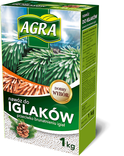 AGRA NAW.GRAN.DO IGLAKÓW PBI 3 KG