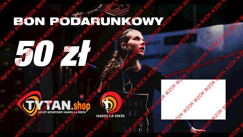 BON PODARUNKOWY