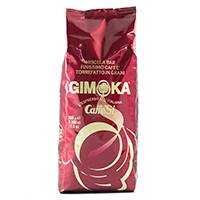GIMOKA 500G ROSSO CZERWONA Z/20