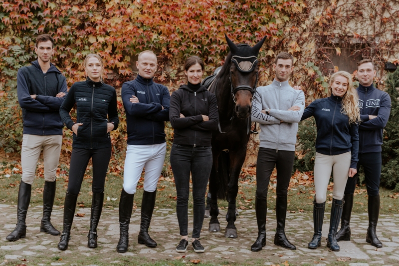 Stajnia Team