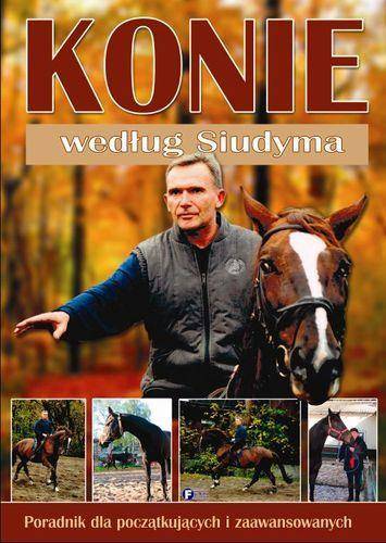 Książka Konie wg Siudyma