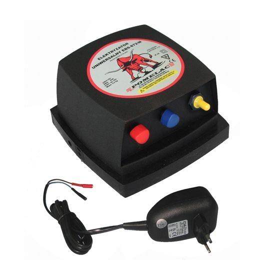 Past/Elektryzator uniwersalny EBS-872