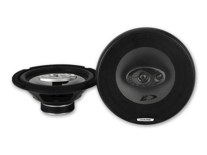 ALPINE SXE-2035S komplet