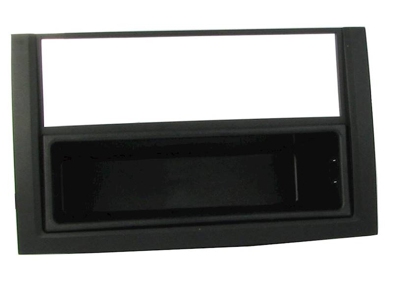 RAMKA RADIA SKODA FABIA 2004 - 2007