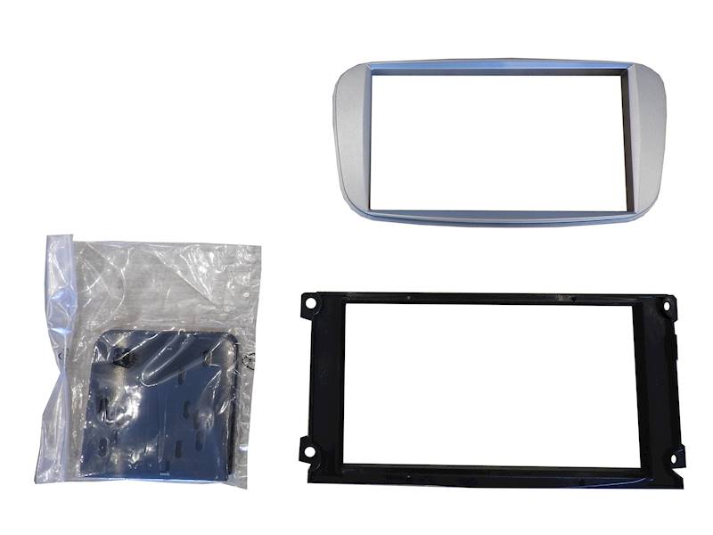 RAMKA RADIA FORD C-MAX 2007 - 2010 , FOCUS 2007 - 2011 , MONDEO 2007 - 2014