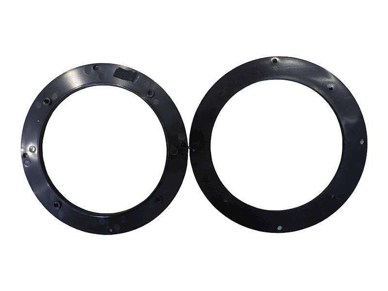 DYSTANSE GŁOŚNIKOWE REDUKCJA 165MM DO 130MM UNIWERSALNE