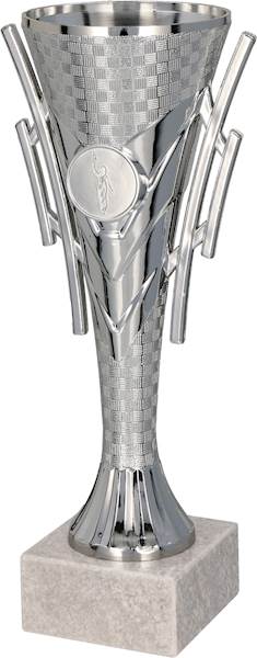 Puchar 7162B wys. 23 cm