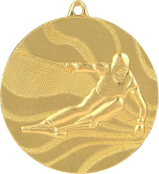 medal MMC4950 złoto