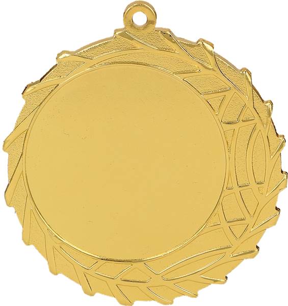 medal MMC7072 złoto