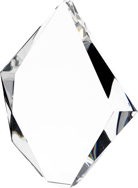 trofeum C036 wys. 19,5 cm