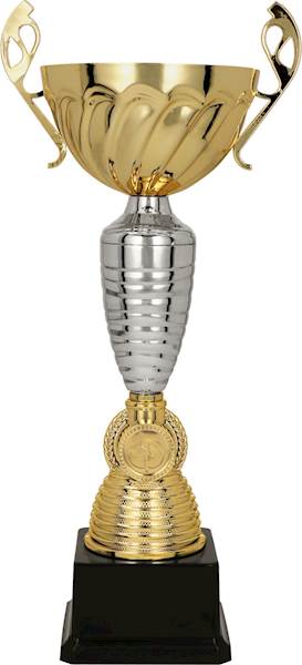 Puchar 3141A wys. 43,5 cm