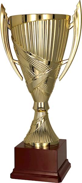 Puchar 7179C wys. 27,5 cm