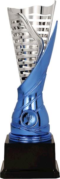 Puchar 9089B wys. 26,5 cm